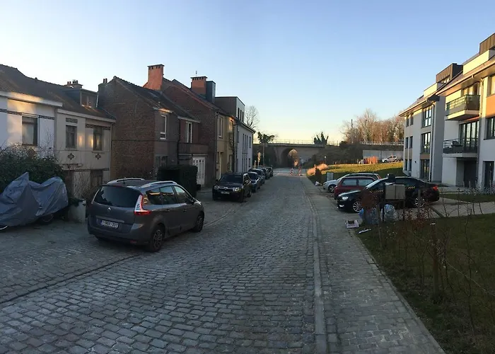 B&B Moensberg