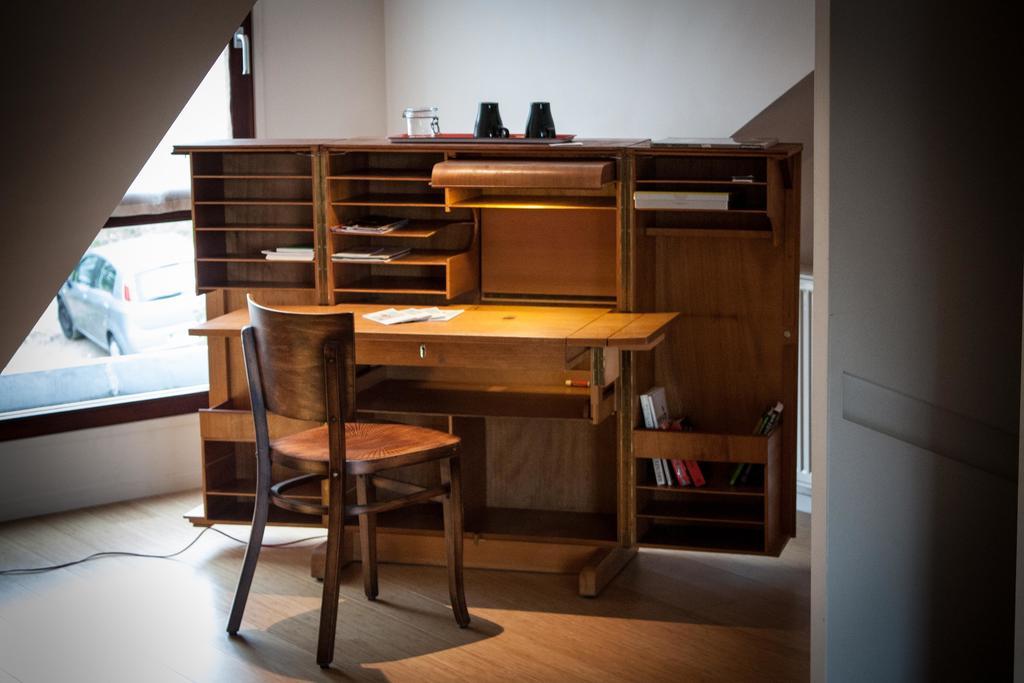 Moensberg Bed & Breakfast Linkebeek